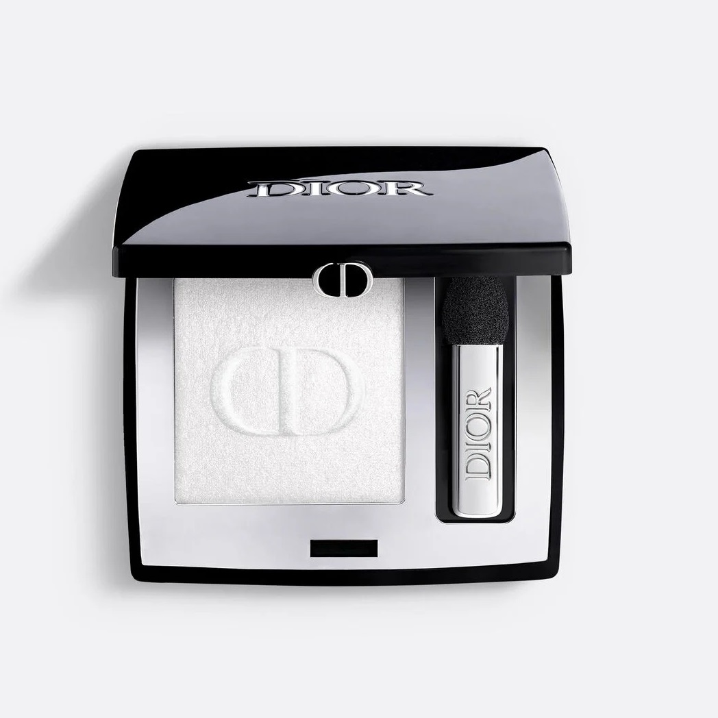 Тени для век Dior Diorshow Mono Couleur, оттенок 006 Pearl Star