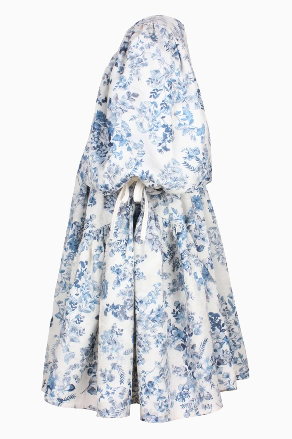 Платье для особых случаев Beautiful Dress Jessie and James, синий — фото 4