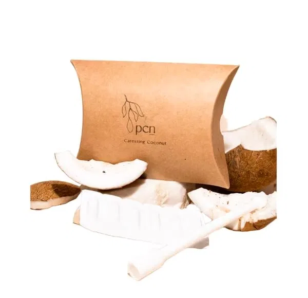 Увлажняющие суппозитории Coconut, Personal Care Nourishment, 15 шт, 200 г