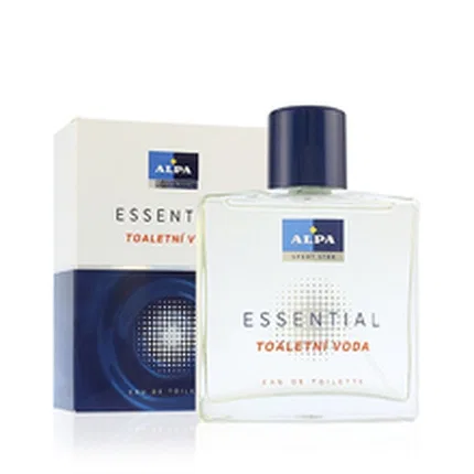 Туалетная вода Alpa Essential