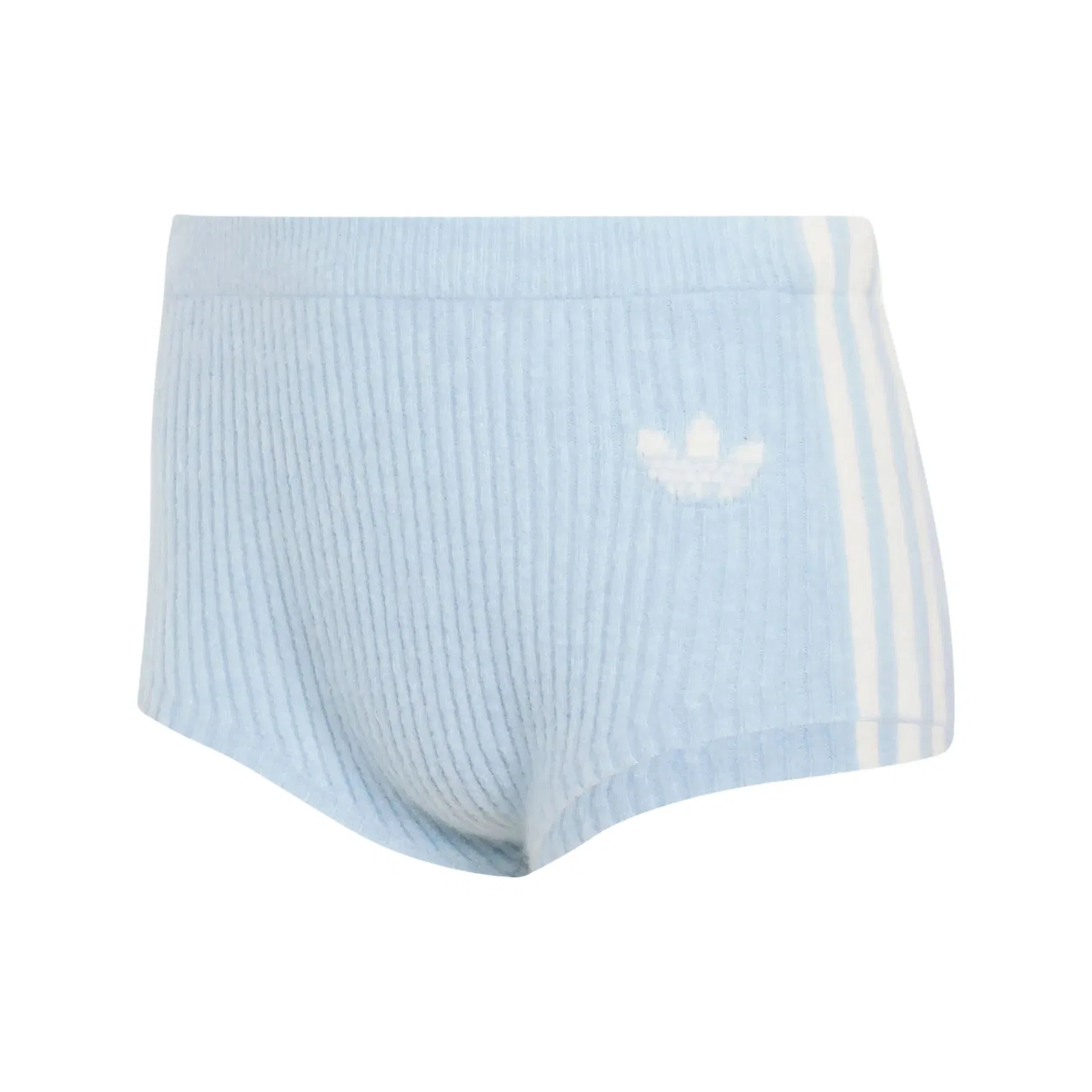 Женские шорты Adidas Originals X Jennie, Blue