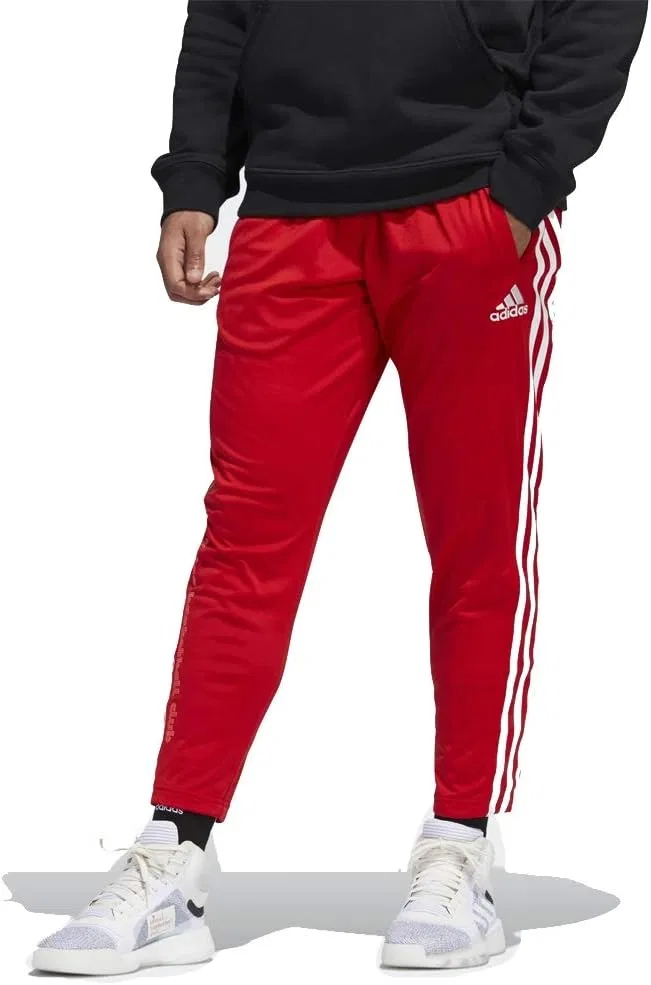 Мужские брюки adidas Marquee