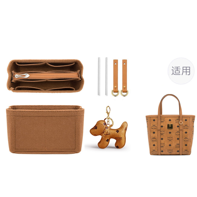 

Luxury Care Artisan Workshop Искусственная кожа суперфибровая лямка для сумки женская Brown/Beige/Black