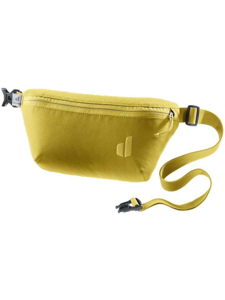 

Наплечная сумка Deuter, цвет in turmeric
