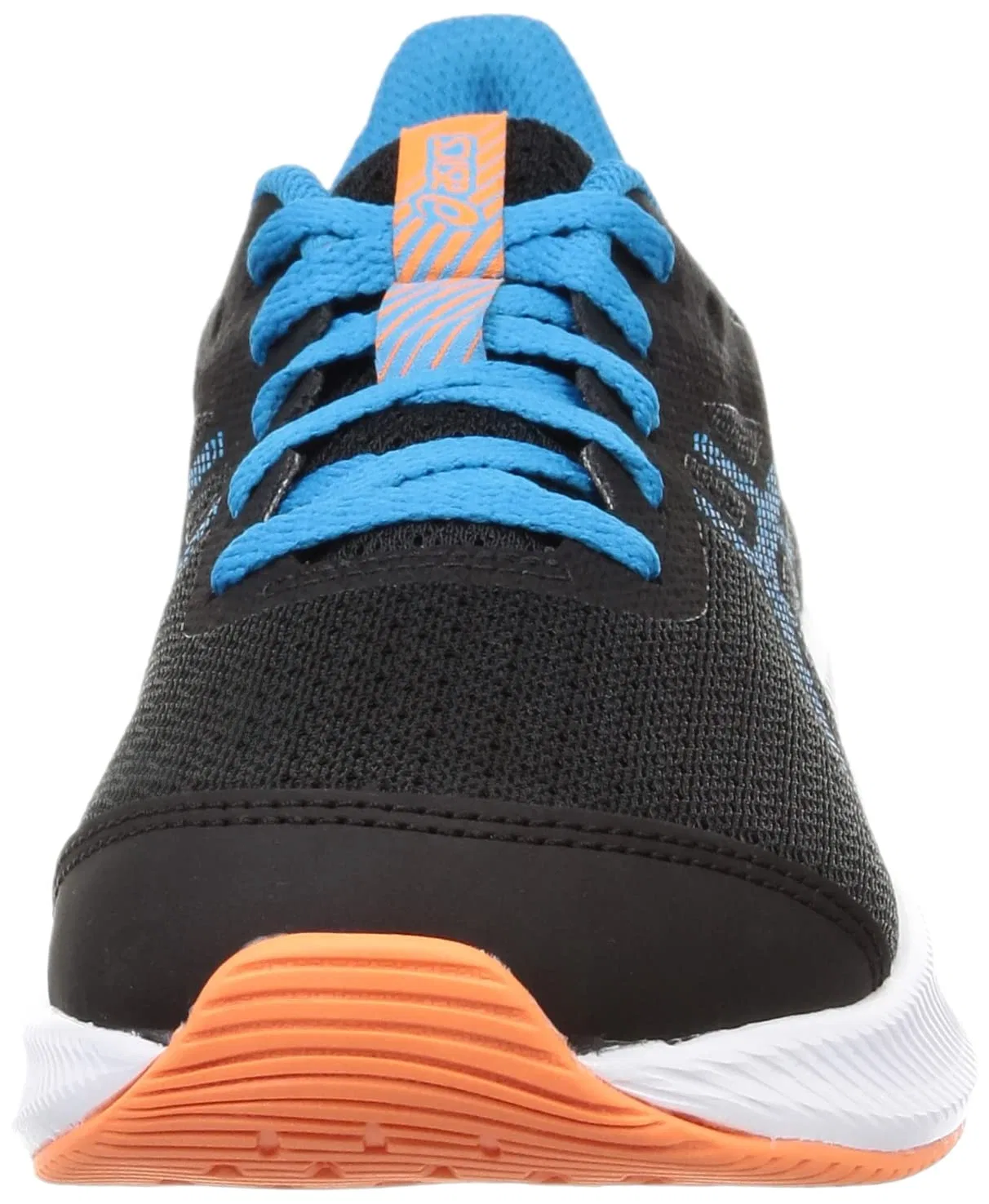 Детские кроссовки для мальчиков с EVA-амортизацией Patriot 13 Gs ASICS, Pink — фото 2