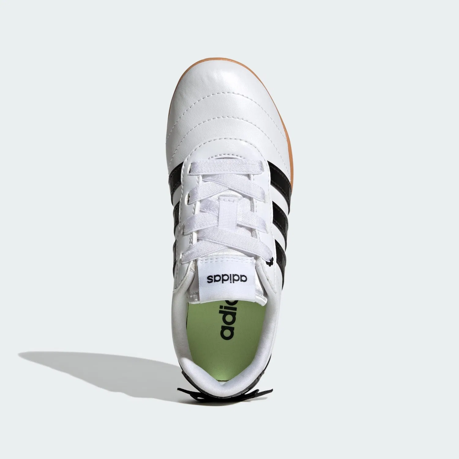 Кроссовки Adidas Sportswear Grand Court белого цвета — фото 3
