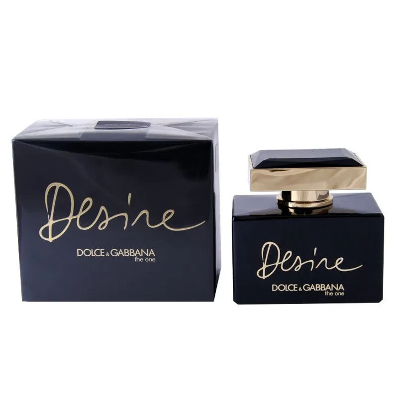 Женская туалетная вода The One Desire 75 мл Dolce & Gabbana