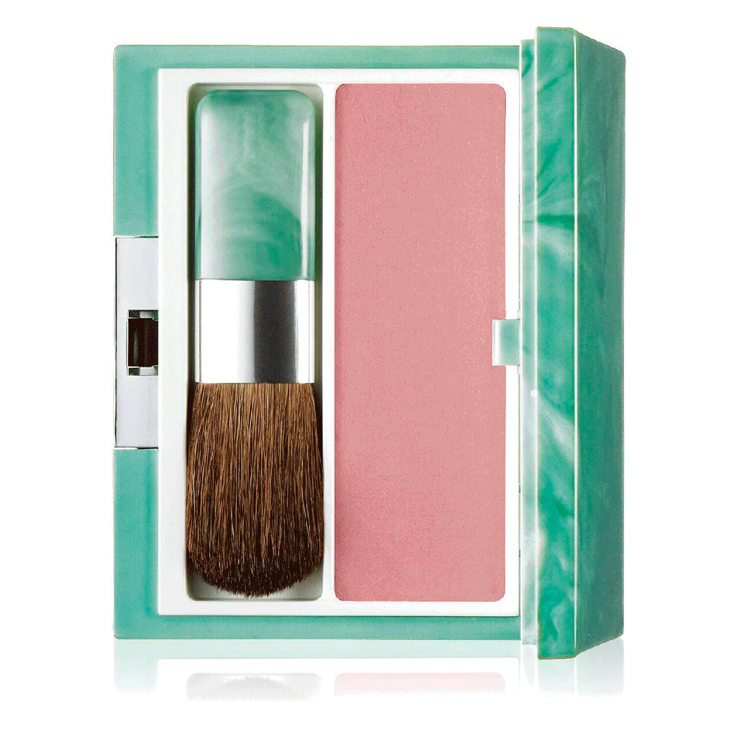 

Мягкие пудровые румяна Clinique Soft-Pressed Powder, 7,6 г, розовый румянец