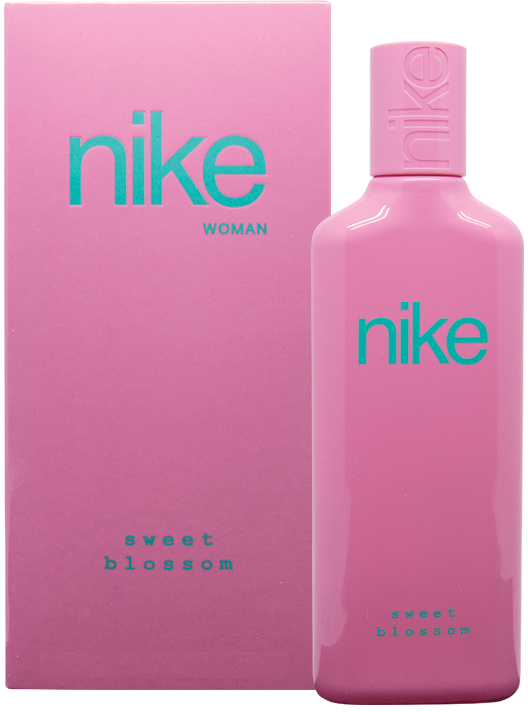 

Туалетная вода Nike Sweet Blossom