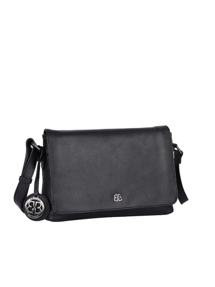 

Сумка через плечо Bellicci, коричневый