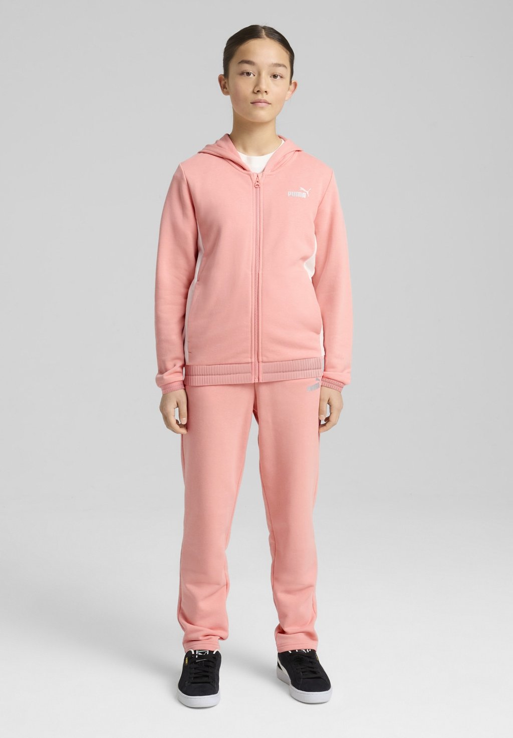 

Спортивные брюки Puma, фуксия