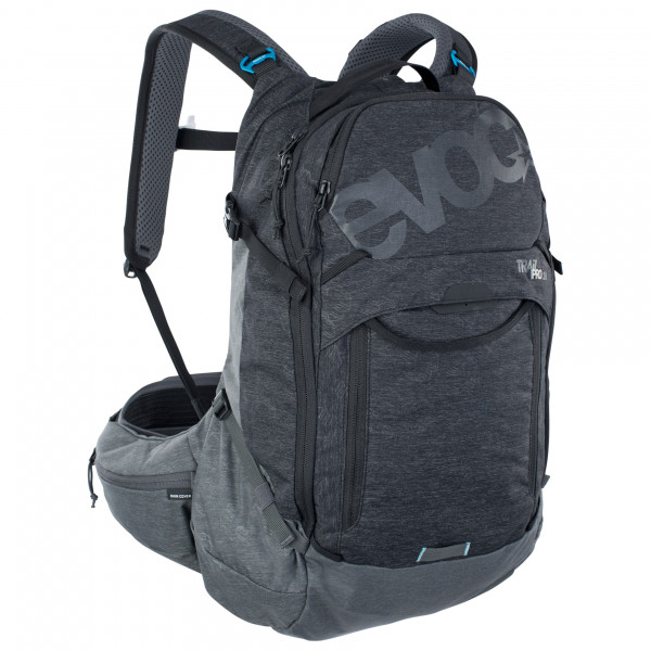 

Trail Pro 26 - велосипедный рюкзак Evoc, мультиколор