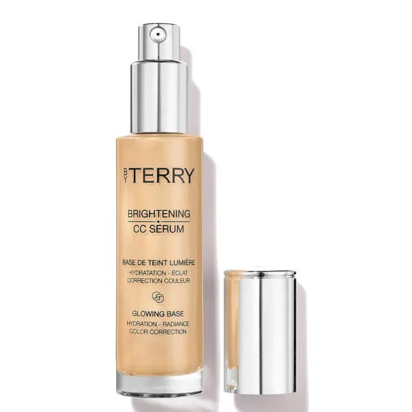 

Cc клеточная сыворотка By Terry, 30 мл., цвет no.3 apricot glow