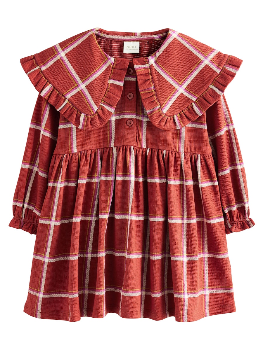 

Платье Next, красный