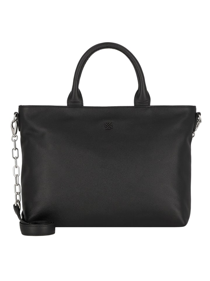 

Сумка шоппер PICARD, черный