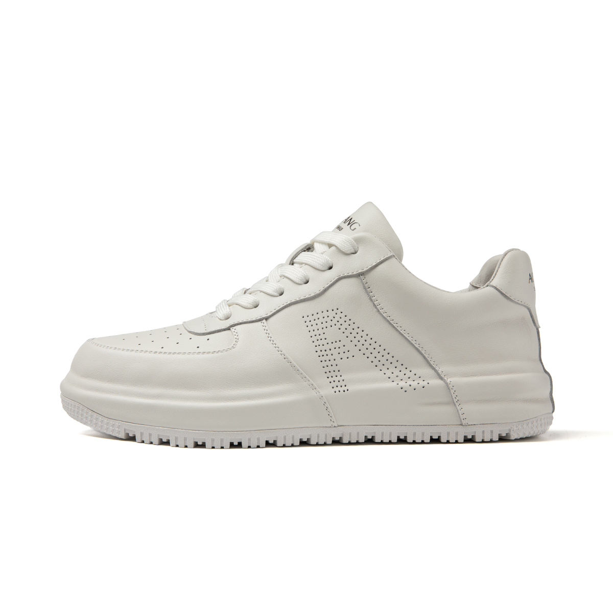 

Туфли Men"s Casual Men Low-Top белый Aokang