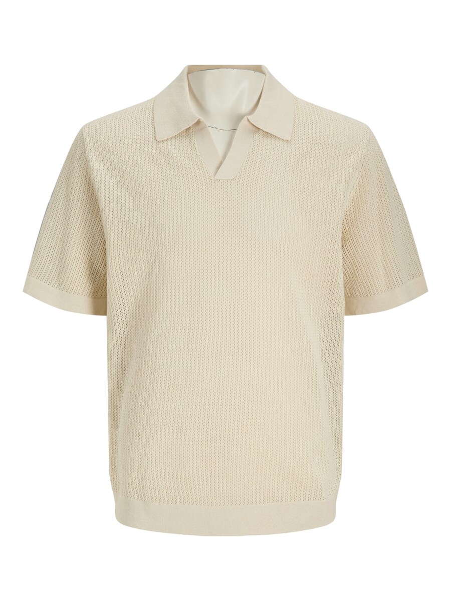 

Рубашка JACK & JONES JPRBLUOLIVER, светло-бежевый