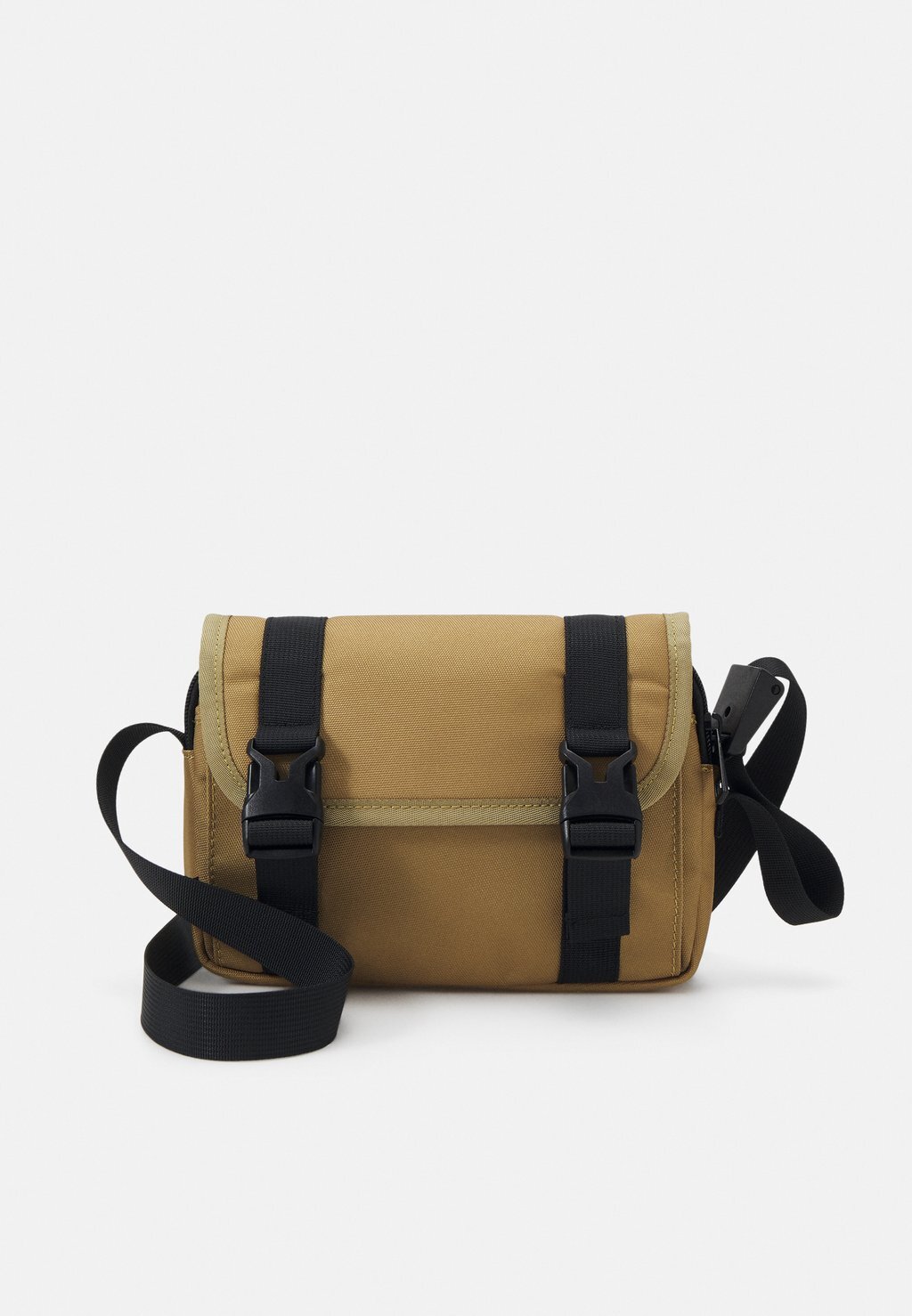 

Сумка через плечо UNISEX Pier One, цвет camel