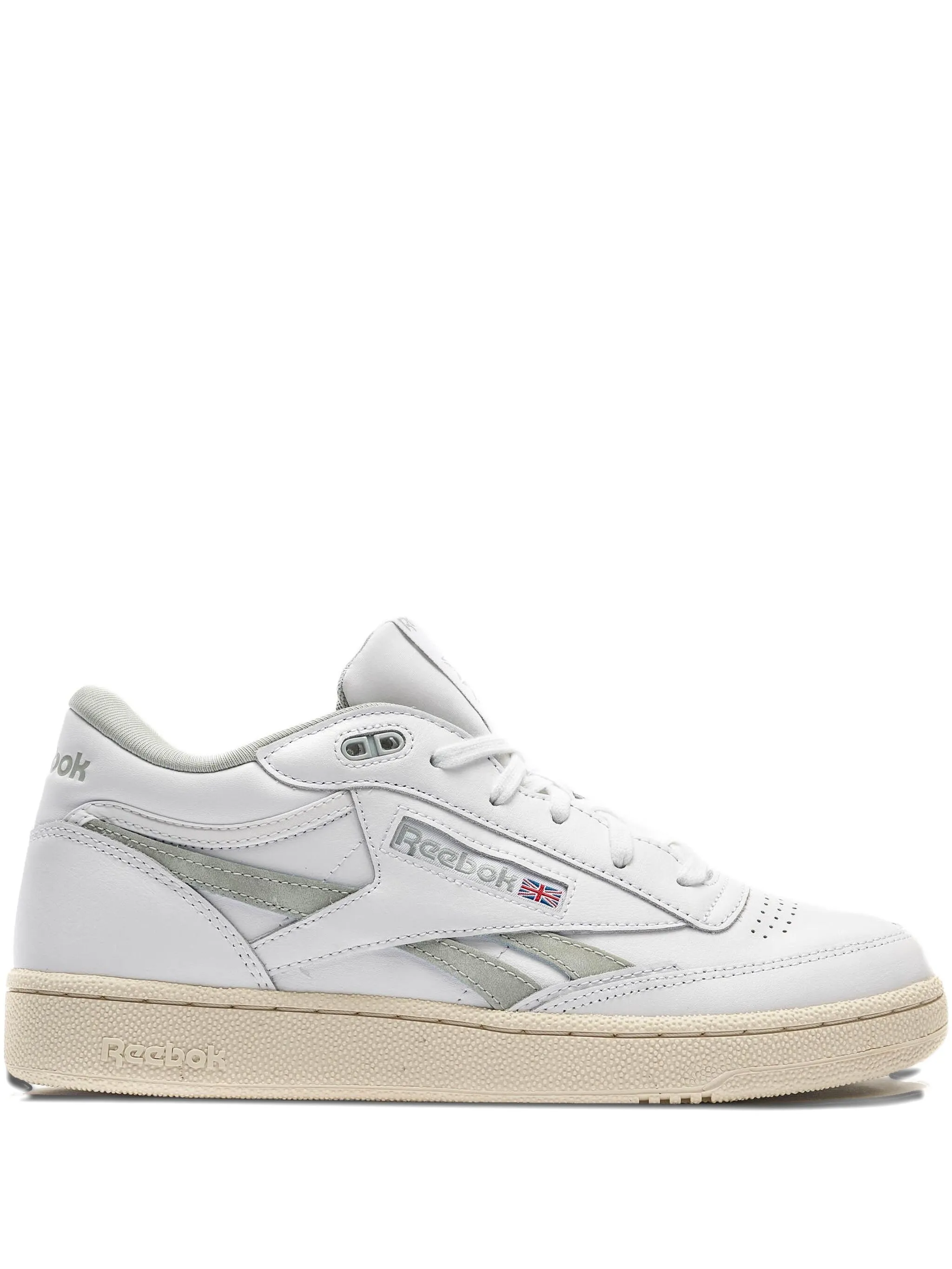 

Кроссовки Club C II Revenge Reebok, белый