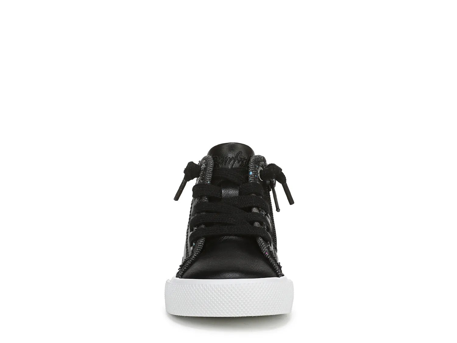 Кроссовки Blowfish Malibu Vibin High-Top Sneaker - Kids', черный — фото 2