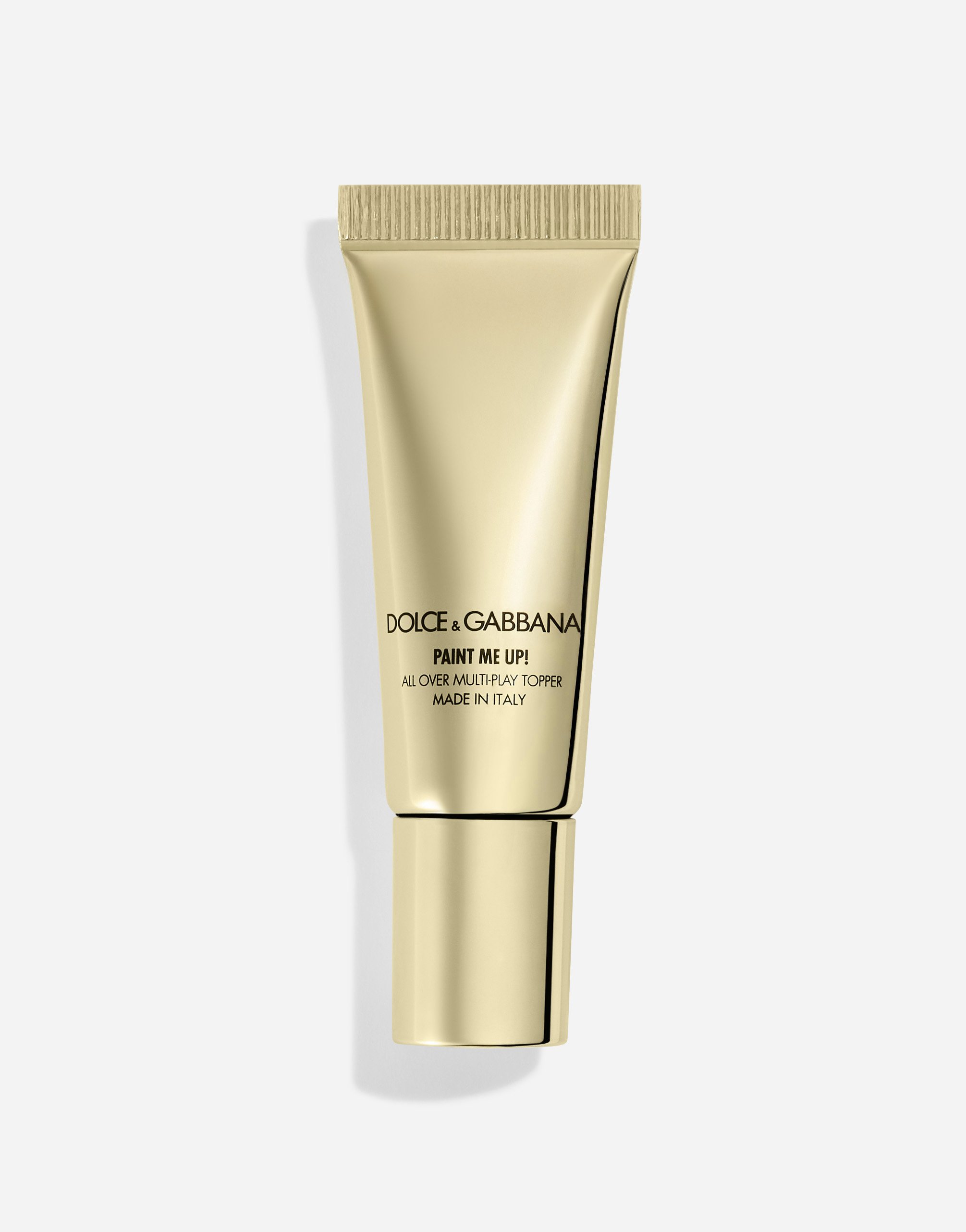 

Раскрась меня! Dolce & Gabbana, 06 кристальный блеск - прозрачный влажный глянец