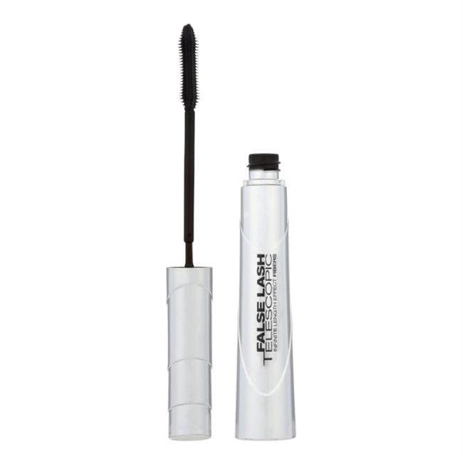 

Телескопическая тушь L'Oreal L'oreal Paris, 9 мл (magnetic black)