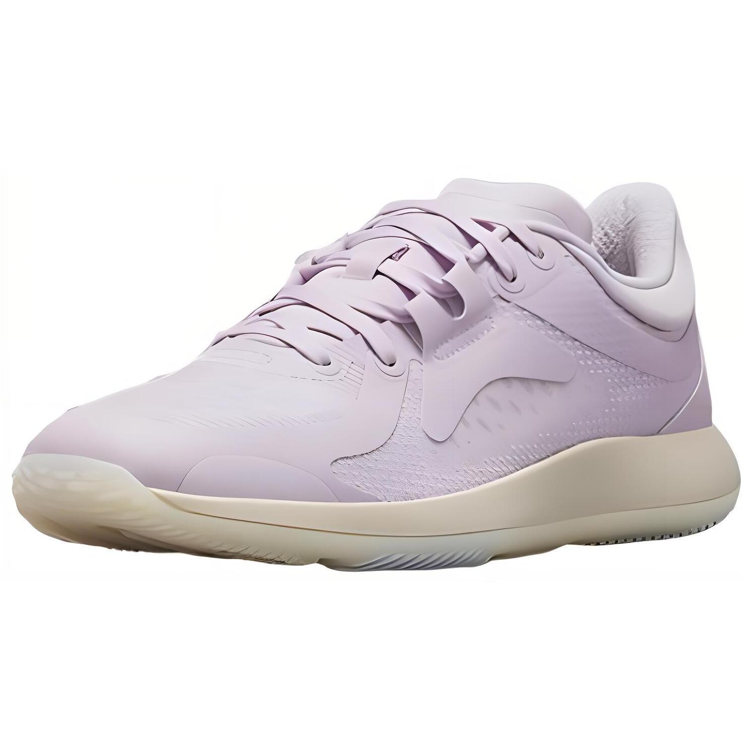 

Кроссовки lululemon Strongfeel Training Shoes Women's Low-top Light Lavender/light Ivory/light Electric Indigo, индиго