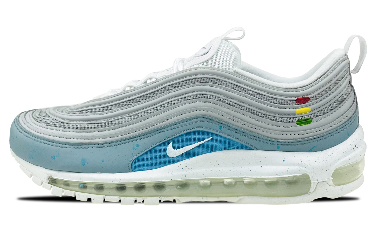 

Кроссовки Nike Air Max 97 унисекс