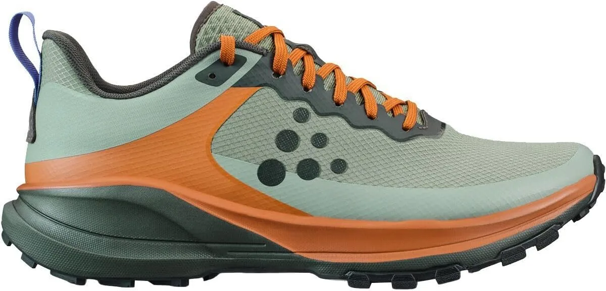 Мужские кроссовки Craft Pure Trail X