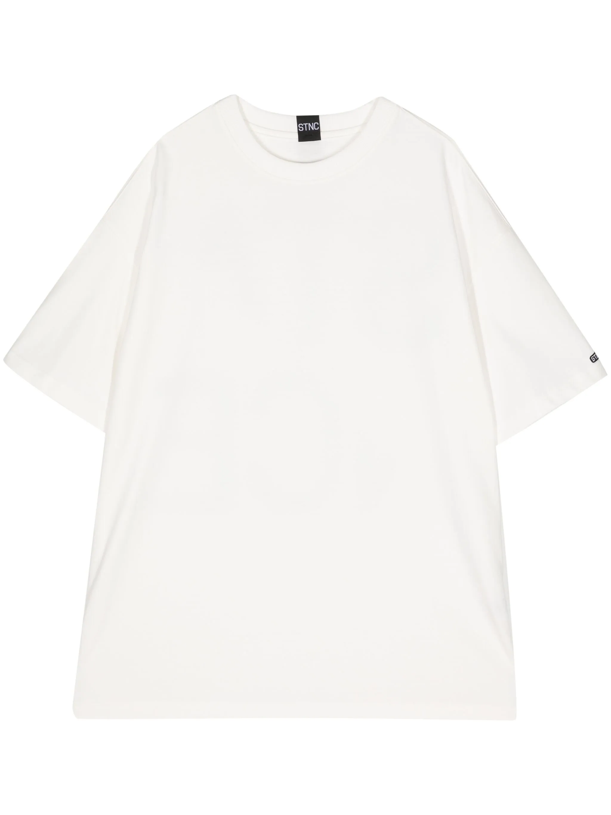 

Футболка с логотипом Stance, белый