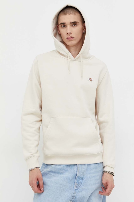 

Толстовка Dickies, бежевый