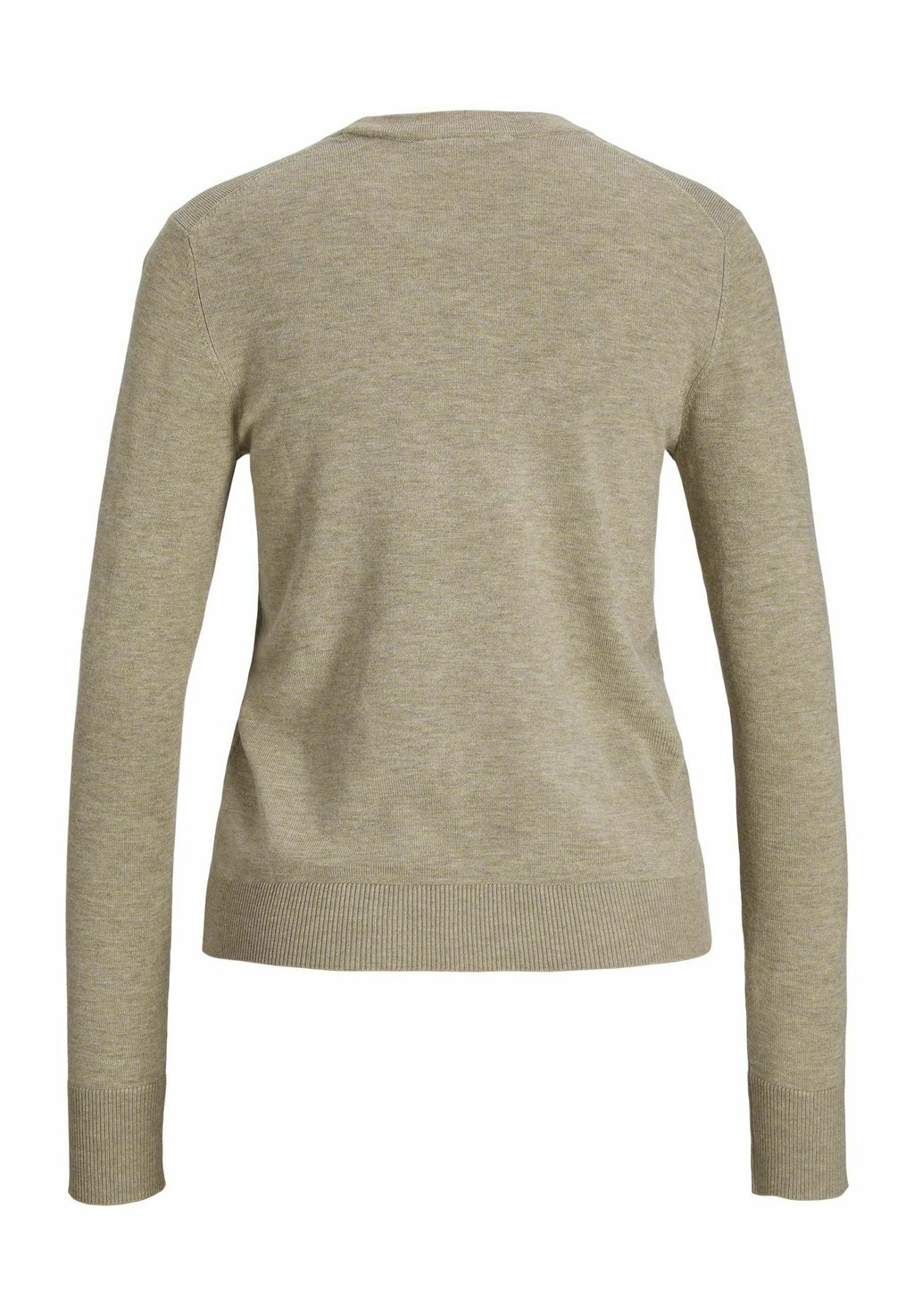 

Джемпер JXCARA COMFY CREW NECK JJXX, серый