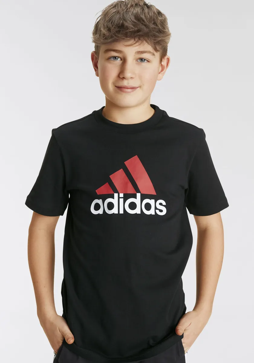 

Футболка Adidas Sportswear "U BL 2 TEE", белый
