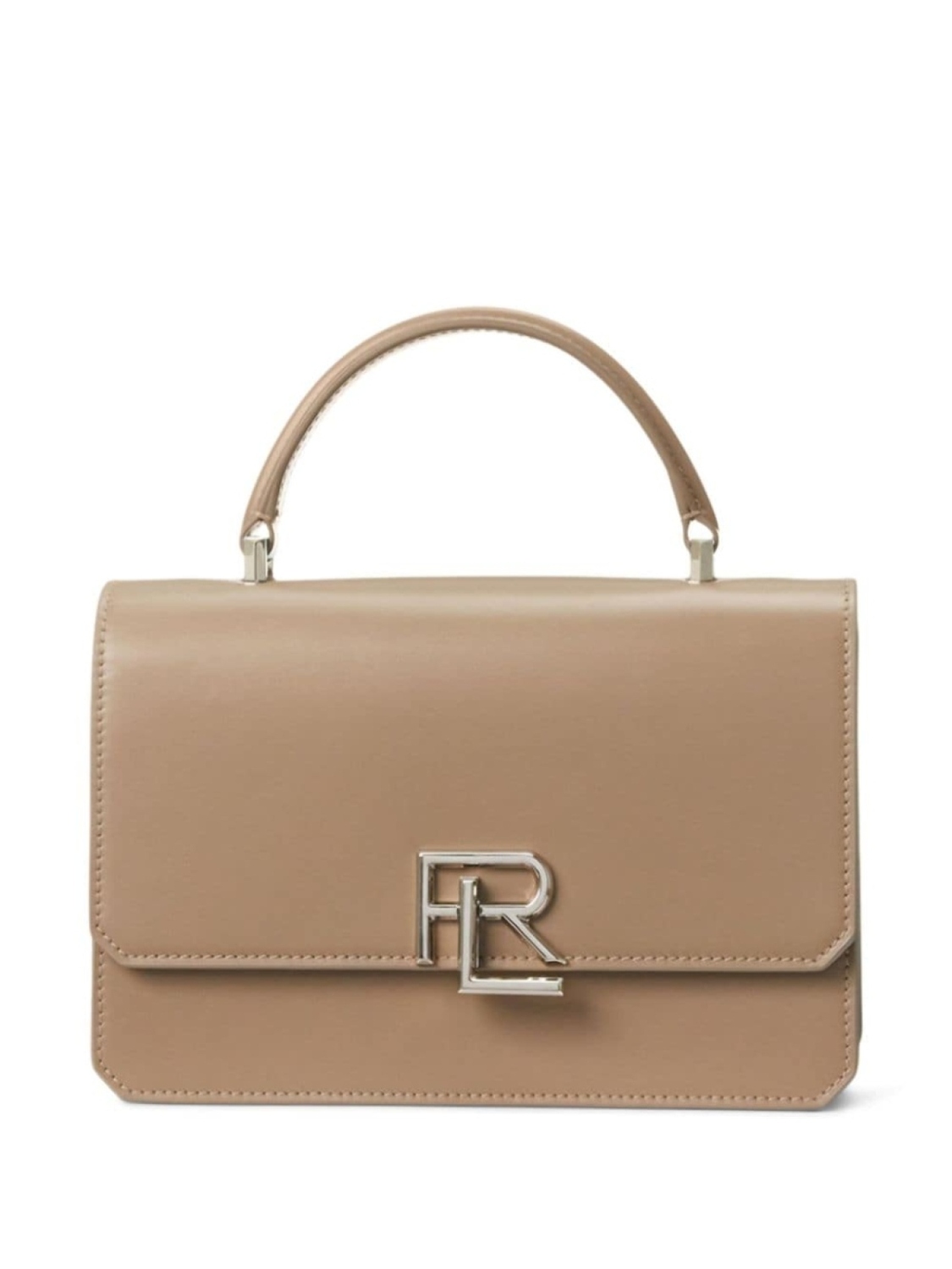 

Ralph Lauren Collection сумка через плечо RL с логотипом, коричневый