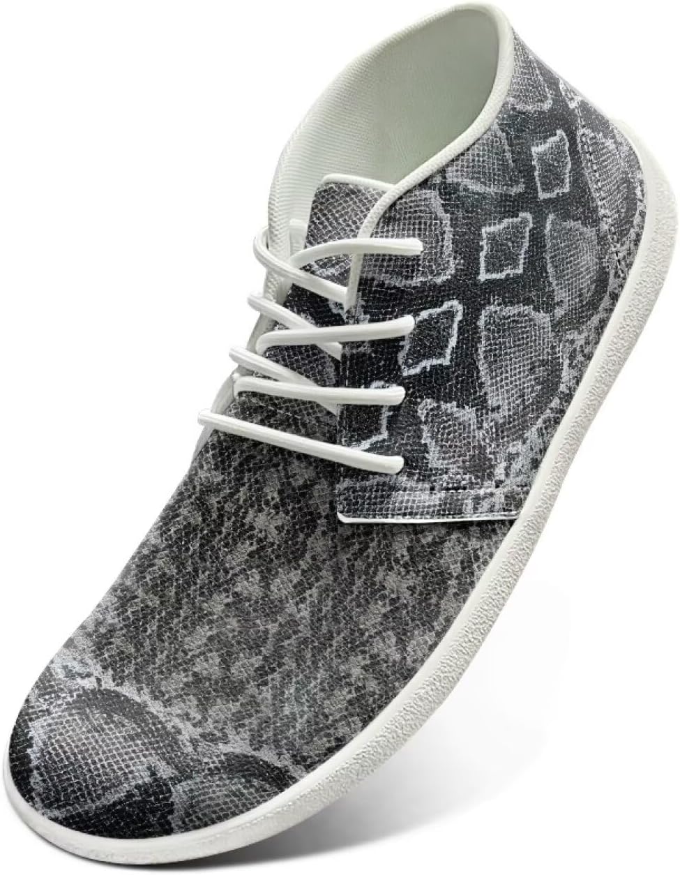 

Кроссовки Fonplted Trendy Barefoot для мужчин и женщин, походные кроссовки с широкой носочной частью, Animal Claws