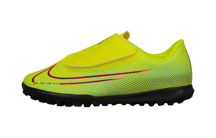 Детские футбольные бутсы Nike Mercurial Vapor 13 PS