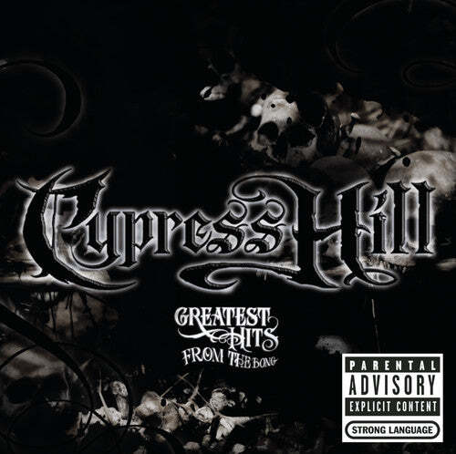 

CD диск Cypress Hill: Greatest Hits From The Bong