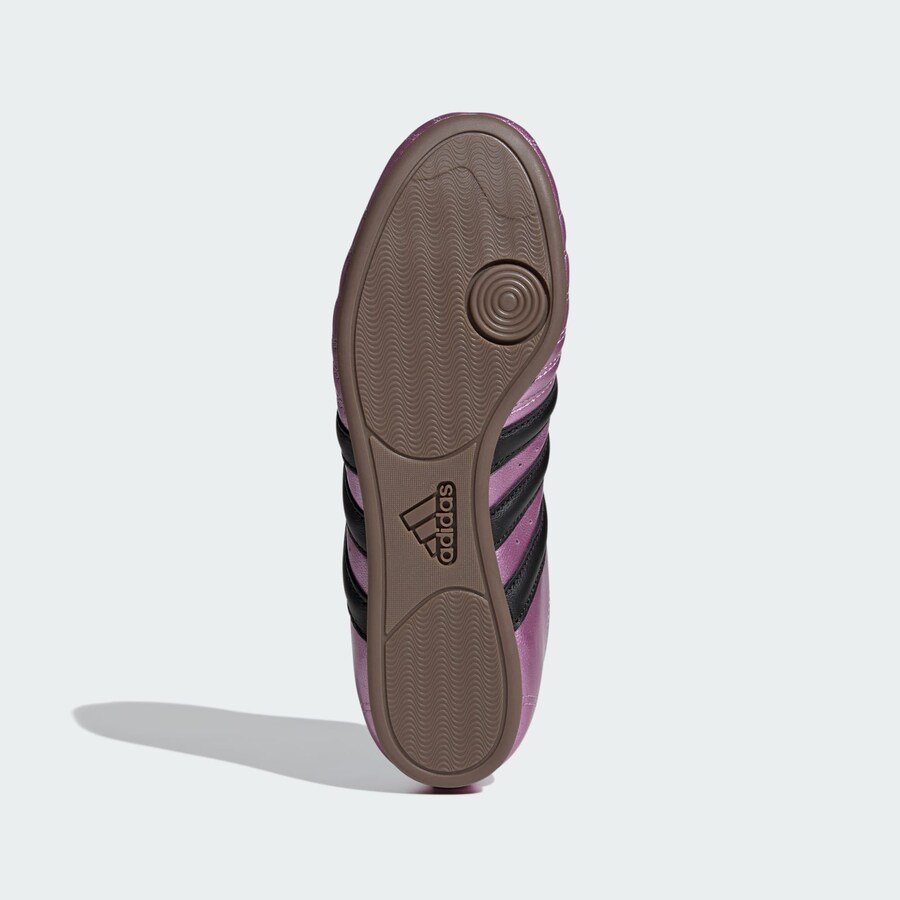 Слипоны ADIDAS ORIGINALS Taekwondo, Orchid — фото 4