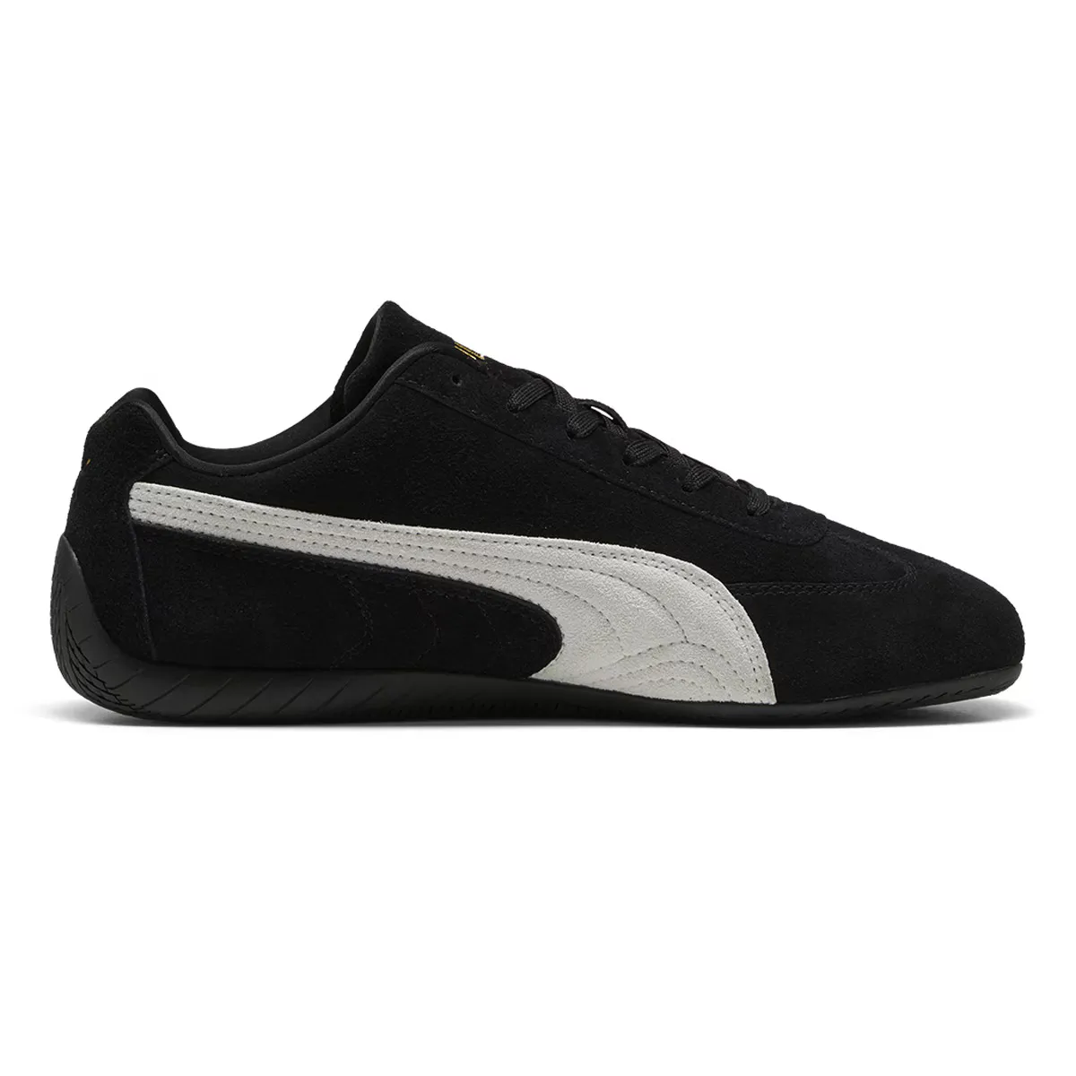 

Puma Speedcat OG кроссовки для женщин и мужчин, чёрный