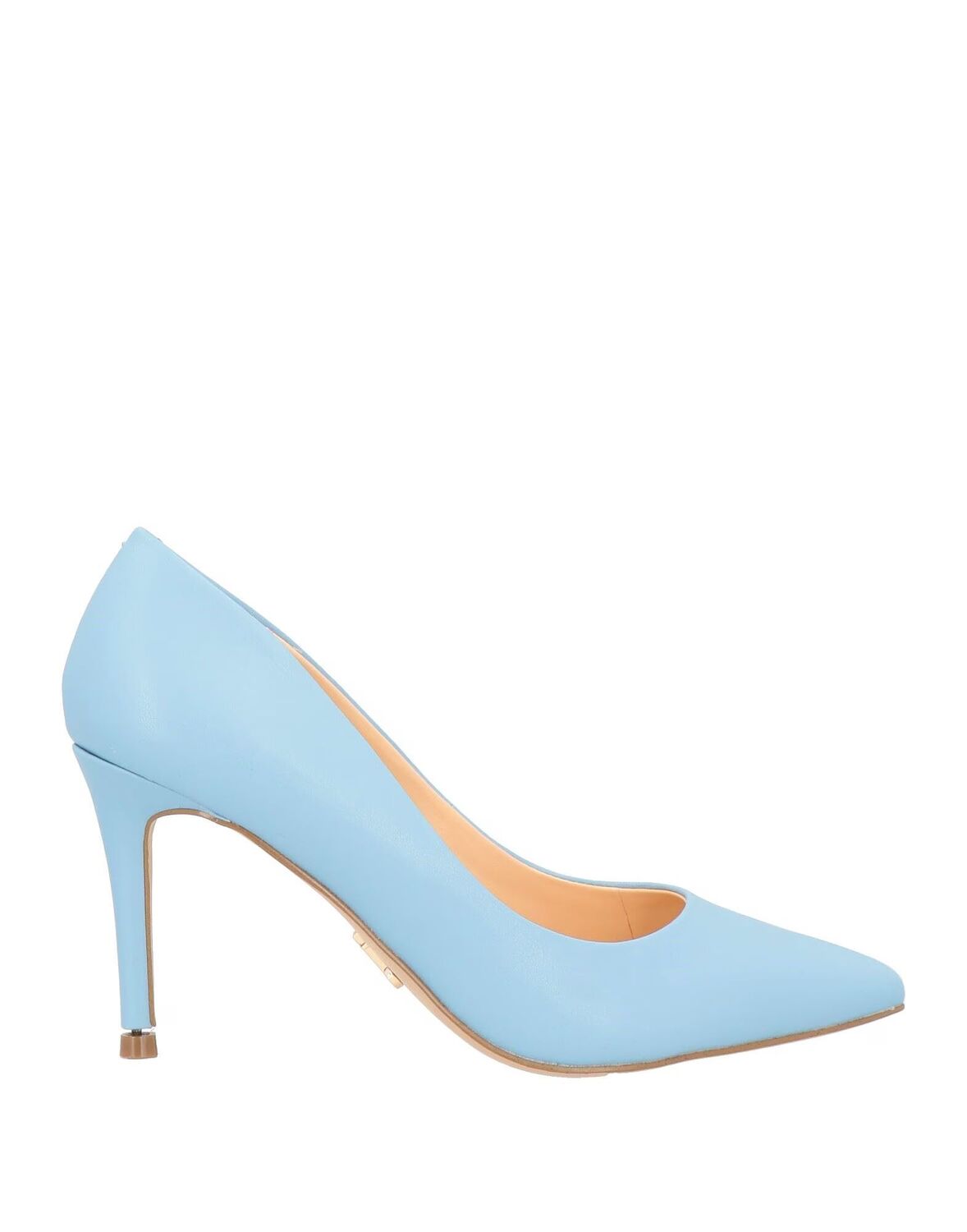 

Туфли Steve Madden, небесно-голубой
