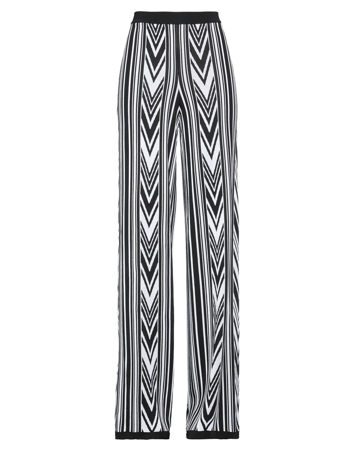 

Брюки Balmain, черный