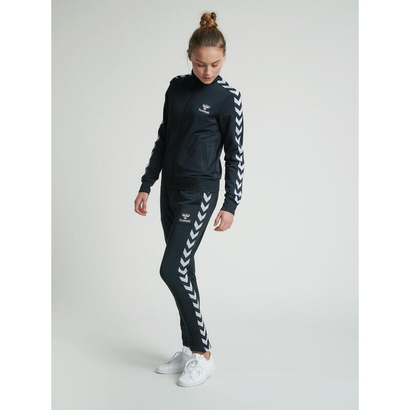 

Спортивная толстовка Hummel, черный