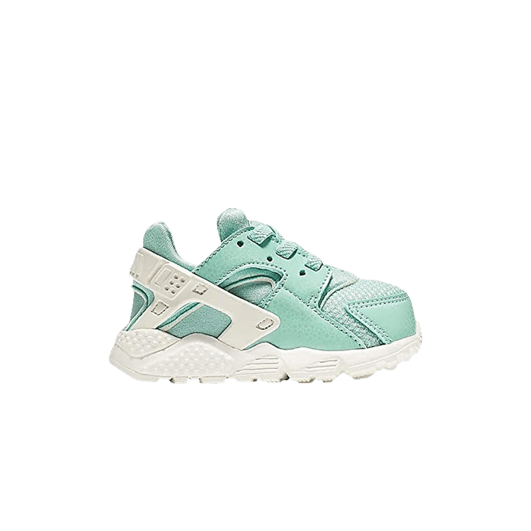 

Кроссовки Huarache Run Sparkle TD 'Tropical Twist', бирюзовый