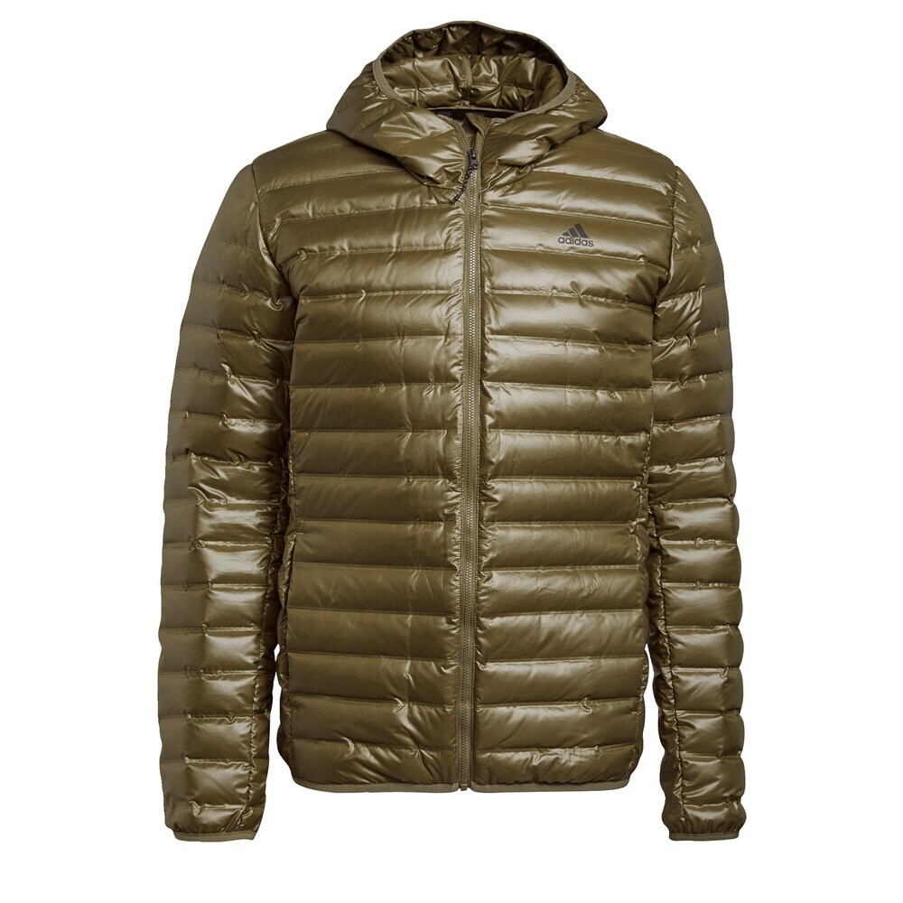 

Уличная куртка ADIDAS TERREX Varilite, хаки