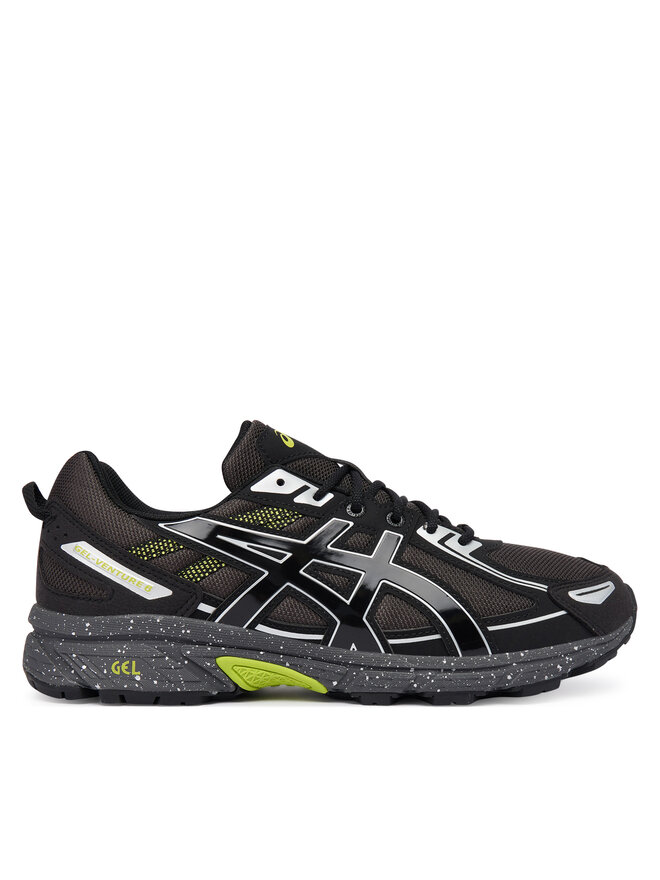 

Кроссовки Gel-Venture 6 1203A438 Asics, серый