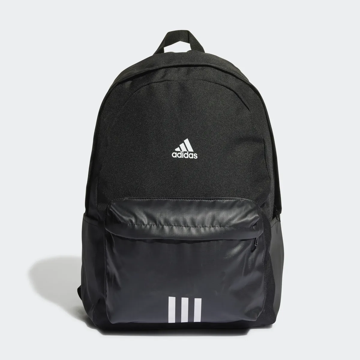 

Рюкзак adidas Performance "CLASSIC BADGE OF SPORT 3-ПОЛОСКИ", белый