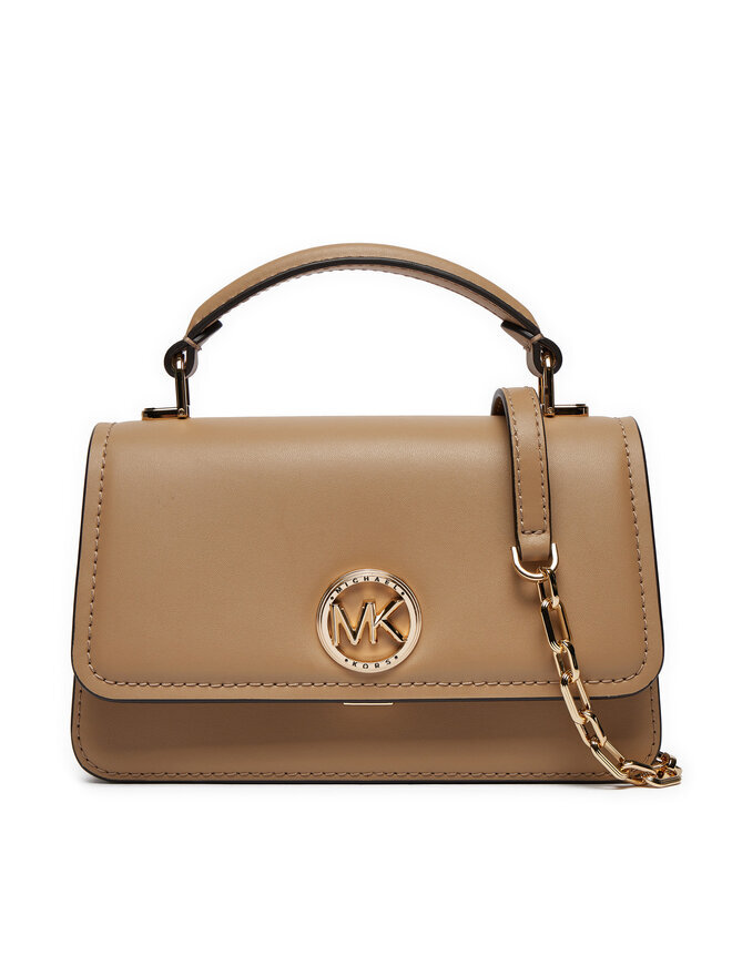 

Сумка Michael Michael Kors, коричневый