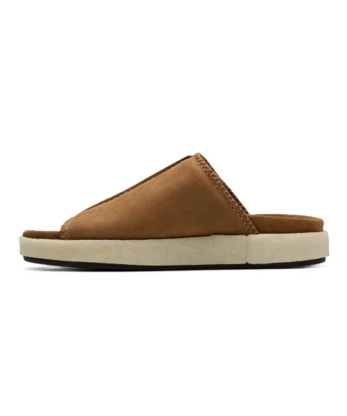 Мужские сандалии Clarks OverleighSlide — фото 3