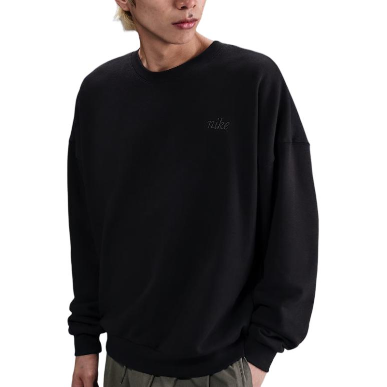 

Одежда Толстовки Men's Nike, черный