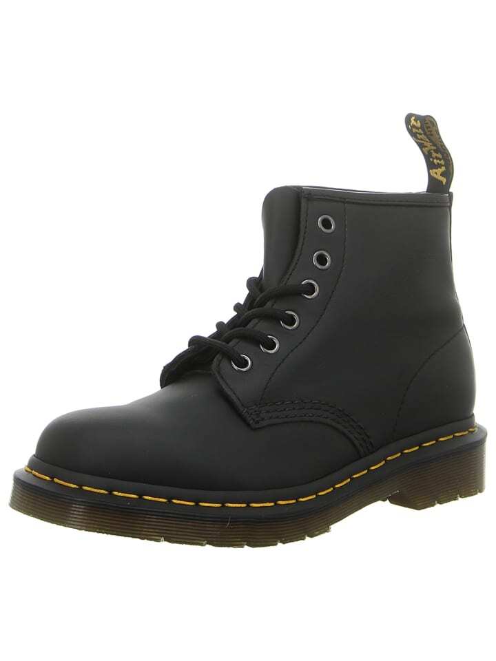 

Ботинки Dr Martens, черный